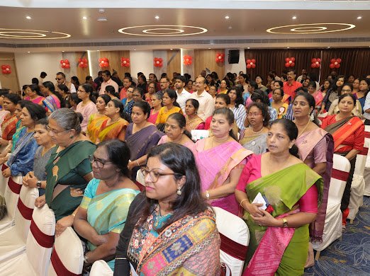 99th MNS Raising Day