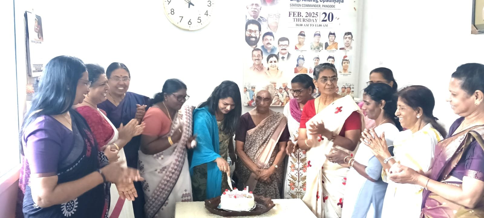 International Nurses Day 2026