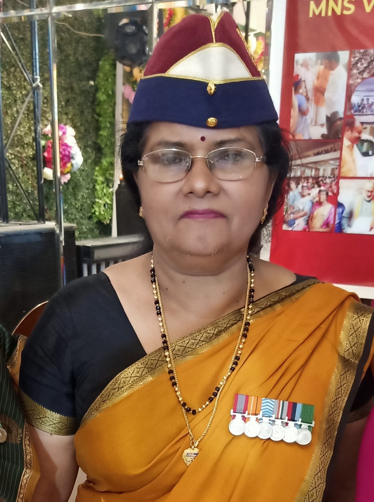 P S Sulochana