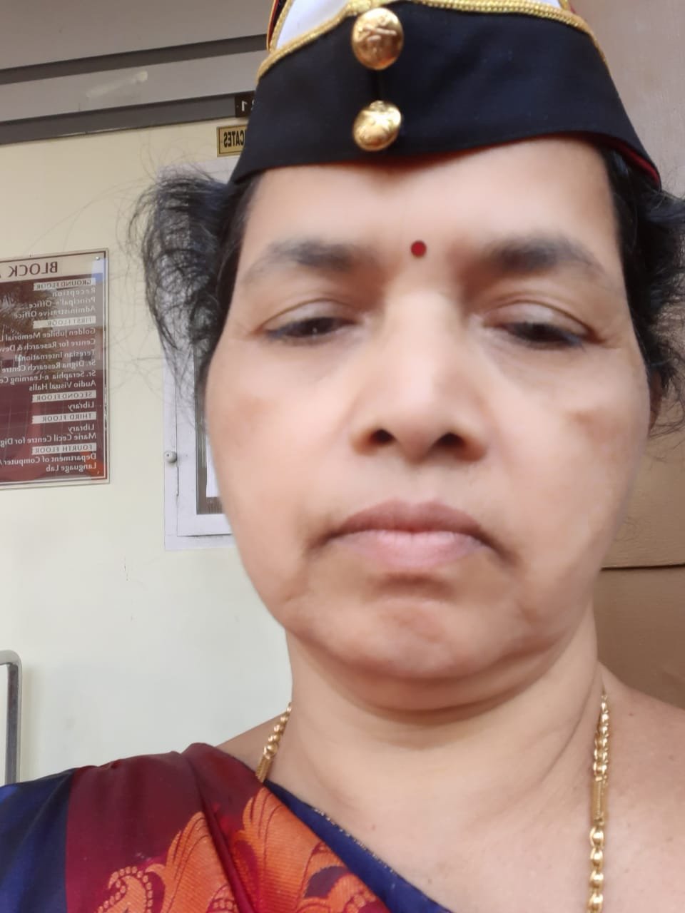 Jyothi M