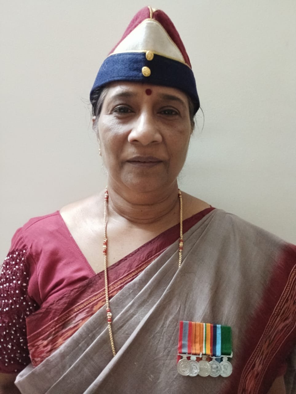 Ammunni MA
