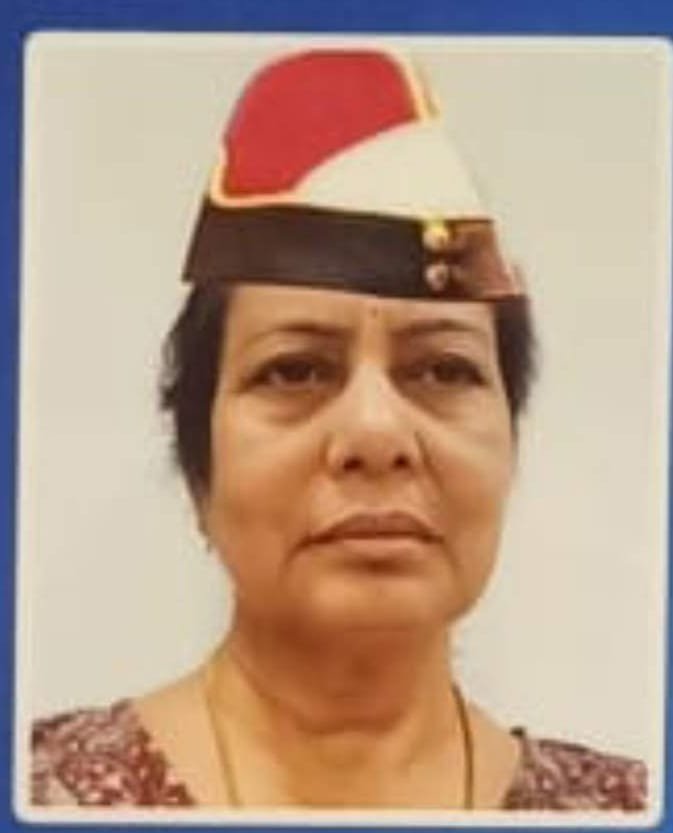 Yamnuna Nagarajan